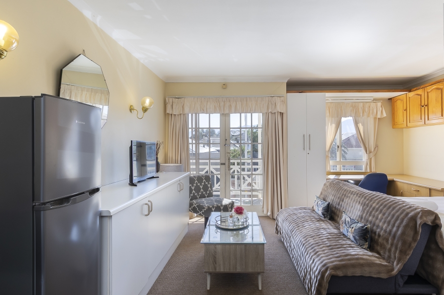 To Let 1 Bedroom Property for Rent in Van Ryneveld Western Cape